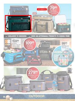 Checkers Hyper : Christmas Specials (18 Nov - 25 Dec 2019), page 38