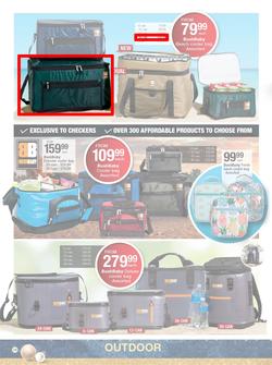 Checkers Hyper : Christmas Specials (18 Nov - 25 Dec 2019), page 38