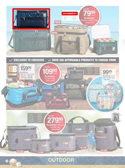 Checkers Hyper : Christmas Specials (18 Nov - 25 Dec 2019), page 38