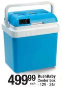 Bush Baby 24Ltr Cooler Box-Each
