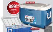Coleman 66Ltr Cooler Box-Each