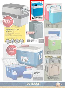Checkers Hyper : Christmas Specials (18 Nov - 25 Dec 2019), page 39