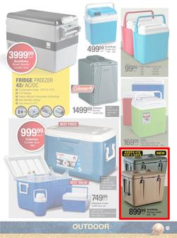 Checkers Hyper : Christmas Specials (18 Nov - 25 Dec 2019), page 39