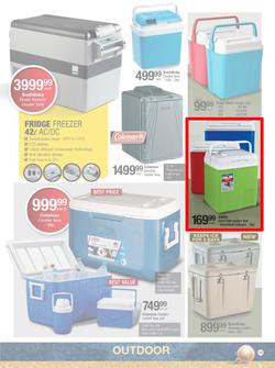 Checkers Hyper : Christmas Specials (18 Nov - 25 Dec 2019), page 39