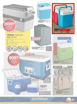 Checkers Hyper : Christmas Specials (18 Nov - 25 Dec 2019), page 39