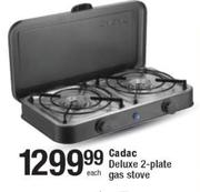 2 plate gas stove checkers sale