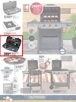 Checkers Hyper : Christmas Specials (18 Nov - 25 Dec 2019), page 40
