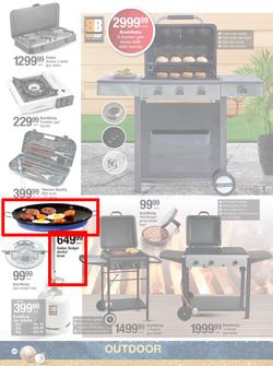 Checkers Hyper : Christmas Specials (18 Nov - 25 Dec 2019), page 40