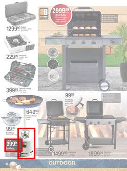 Checkers Hyper : Christmas Specials (18 Nov - 25 Dec 2019), page 40