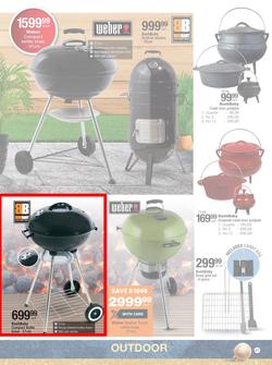 Checkers Hyper : Christmas Specials (18 Nov - 25 Dec 2019), page 41
