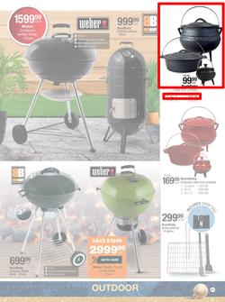 Checkers Hyper : Christmas Specials (18 Nov - 25 Dec 2019), page 41