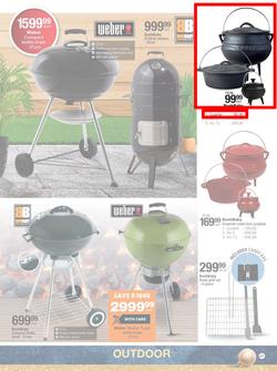 Checkers Hyper : Christmas Specials (18 Nov - 25 Dec 2019), page 41