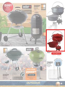 Checkers Hyper : Christmas Specials (18 Nov - 25 Dec 2019), page 41