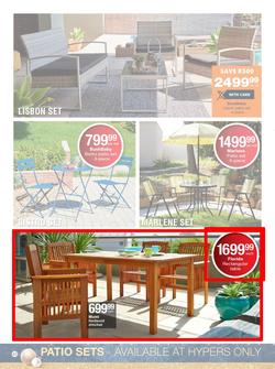 Checkers Hyper : Christmas Specials (18 Nov - 25 Dec 2019), page 42