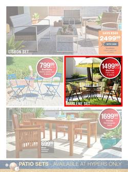 Checkers Hyper : Christmas Specials (18 Nov - 25 Dec 2019), page 42