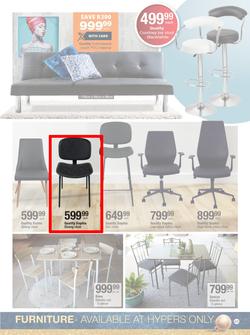 Checkers Hyper : Christmas Specials (18 Nov - 25 Dec 2019), page 43