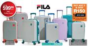 Fila Trolley Cases 70cm