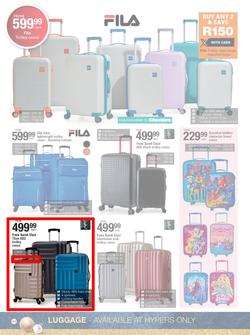 Checkers Hyper : Christmas Specials (18 Nov - 25 Dec 2019), page 44