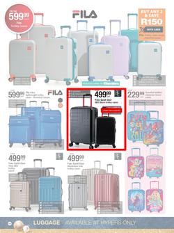 Checkers Hyper : Christmas Specials (18 Nov - 25 Dec 2019), page 44