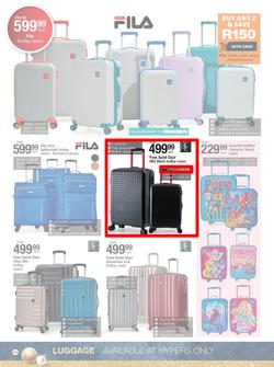 Checkers Hyper : Christmas Specials (18 Nov - 25 Dec 2019), page 44
