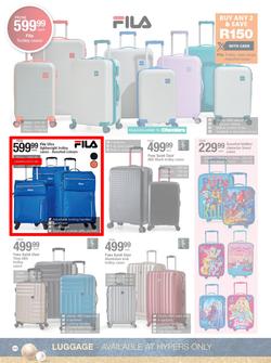 Checkers Hyper : Christmas Specials (18 Nov - 25 Dec 2019), page 44
