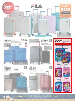 Checkers Hyper : Christmas Specials (18 Nov - 25 Dec 2019), page 44
