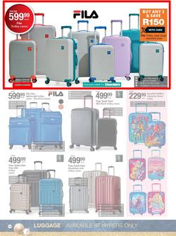 Checkers Hyper : Christmas Specials (18 Nov - 25 Dec 2019), page 44