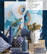 Velvet Storage Box