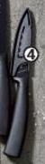 Prochef Utility Knife With Sheath