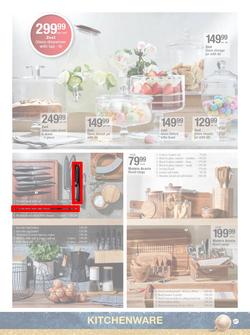 Checkers Hyper : Christmas Specials (18 Nov - 25 Dec 2019), page 47