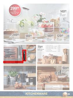 Checkers Hyper : Christmas Specials (18 Nov - 25 Dec 2019), page 47