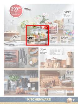 Checkers Hyper : Christmas Specials (18 Nov - 25 Dec 2019), page 47