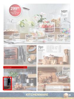 Checkers Hyper : Christmas Specials (18 Nov - 25 Dec 2019), page 47