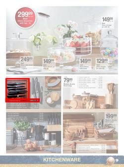 Checkers Hyper : Christmas Specials (18 Nov - 25 Dec 2019), page 47