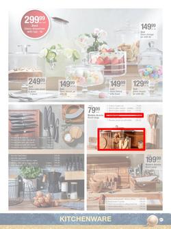 Checkers Hyper : Christmas Specials (18 Nov - 25 Dec 2019), page 47