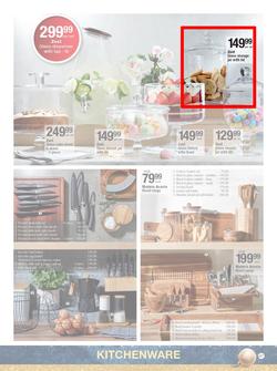 Checkers Hyper : Christmas Specials (18 Nov - 25 Dec 2019), page 47