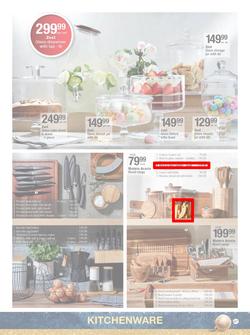 Checkers Hyper : Christmas Specials (18 Nov - 25 Dec 2019), page 47