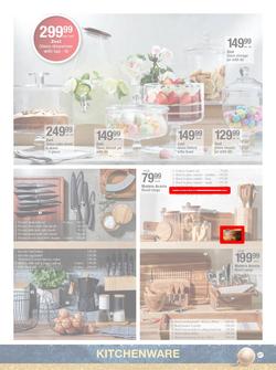 Checkers Hyper : Christmas Specials (18 Nov - 25 Dec 2019), page 47