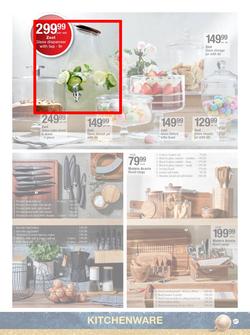 Checkers Hyper : Christmas Specials (18 Nov - 25 Dec 2019), page 47