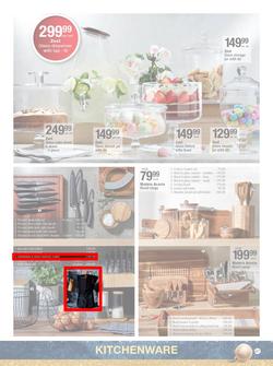 Checkers Hyper : Christmas Specials (18 Nov - 25 Dec 2019), page 47