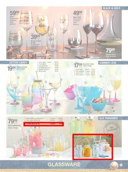 Checkers Hyper : Christmas Specials (18 Nov - 25 Dec 2019), page 49