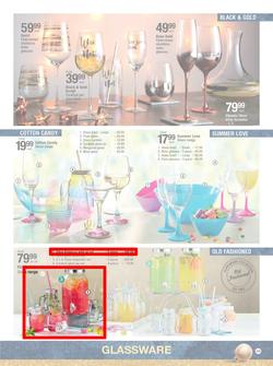 Checkers Hyper : Christmas Specials (18 Nov - 25 Dec 2019), page 49