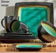 Emerald Coffee Mug