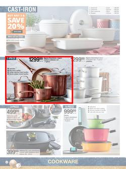 Checkers Hyper : Christmas Specials (18 Nov - 25 Dec 2019), page 52