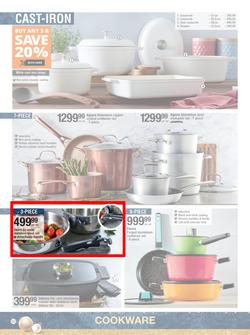 Checkers Hyper : Christmas Specials (18 Nov - 25 Dec 2019), page 52