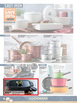 Checkers Hyper : Christmas Specials (18 Nov - 25 Dec 2019), page 52