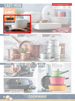 Checkers Hyper : Christmas Specials (18 Nov - 25 Dec 2019), page 52