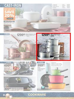 Checkers Hyper : Christmas Specials (18 Nov - 25 Dec 2019), page 52