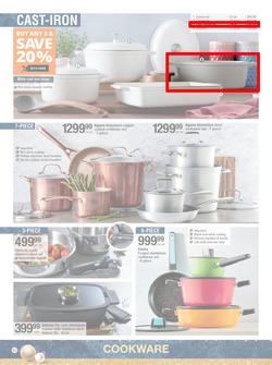 Checkers Hyper : Christmas Specials (18 Nov - 25 Dec 2019), page 52