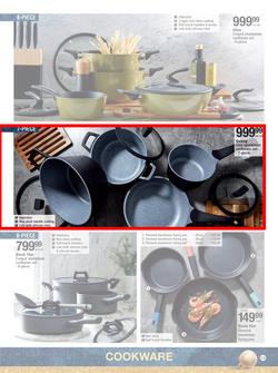 Checkers Hyper : Christmas Specials (18 Nov - 25 Dec 2019), page 53